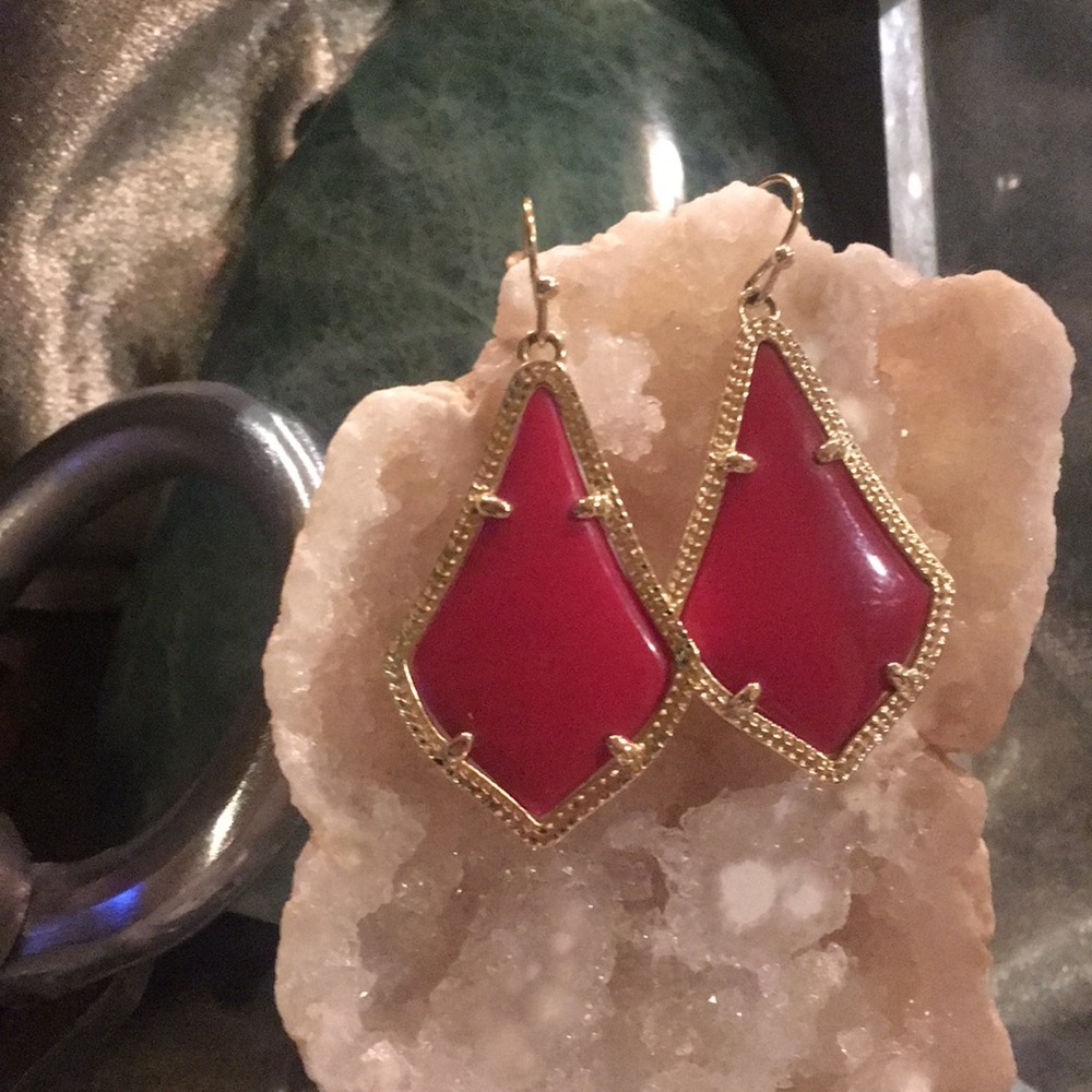 Kendra Scott Earrings